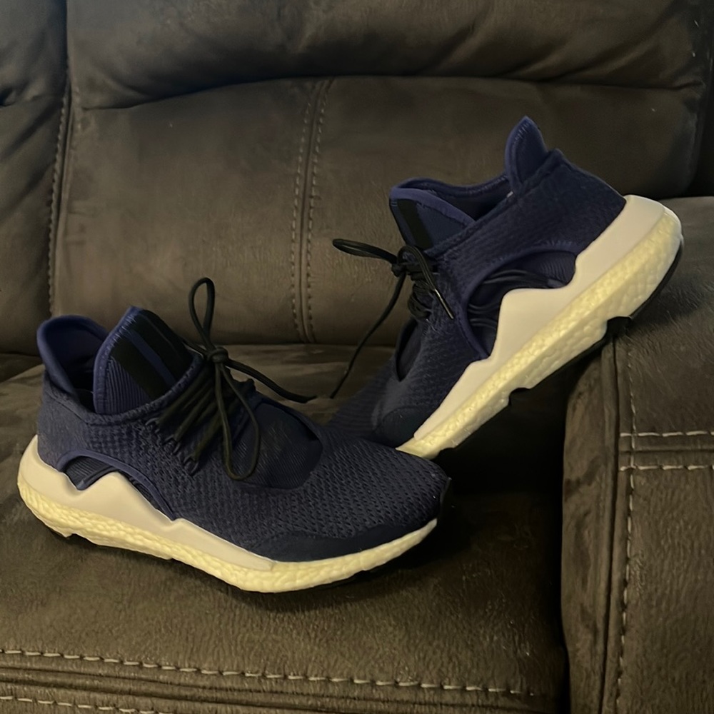 Limited Edition Adidas Mens Y3 Yohji Yamamoto Ultraboost